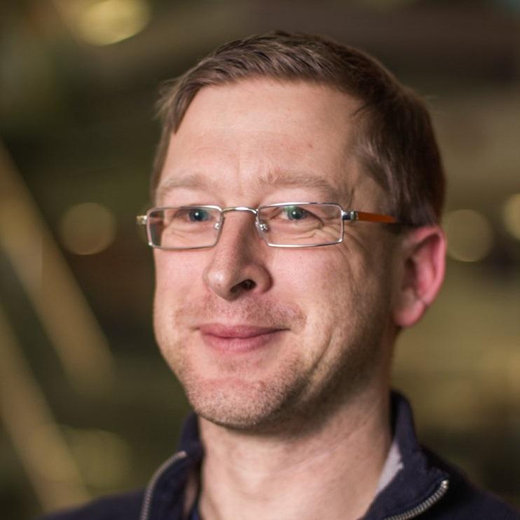 Photo of Maia Chankseliani, PhD